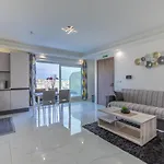 Terrace View-stylish 2bedroom Penthouse Ac-wifi