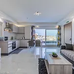 Daire Terrace View-stylish 2bedroom Penthouse Ac-wifi Msida