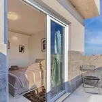 Daire Terrace View-stylish 2bedroom Penthouse Ac-wifi *