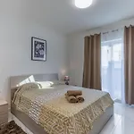 Daire Terrace View-stylish 2bedroom Penthouse Ac-wifi