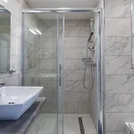 Terrace View-stylish 2bedroom Penthouse Ac-wifi * Msida