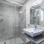 Daire Terrace View-stylish 2bedroom Penthouse Ac-wifi