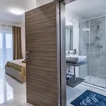 Daire Terrace View-stylish 2bedroom Penthouse Ac-wifi *