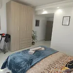 Terrace View-stylish 2bedroom Penthouse Ac-wifi