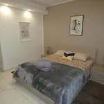 Terrace View-stylish 2bedroom Penthouse Ac-wifi *