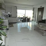Daire Terrace View-stylish 2bedroom Penthouse Ac-wifi Msida