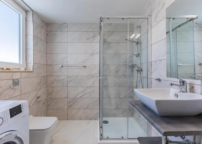 Apartment Terraceviewvalletta-stylish 2bedroom Penthouse Ac-wifi