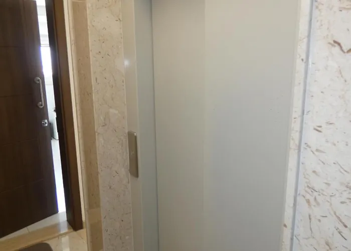 Terraceviewvalletta-stylish 2bedroom Penthouse Ac-wifi