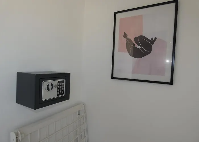 Terraceviewvalletta-stylish 2bedroom Penthouse Ac-wifi *